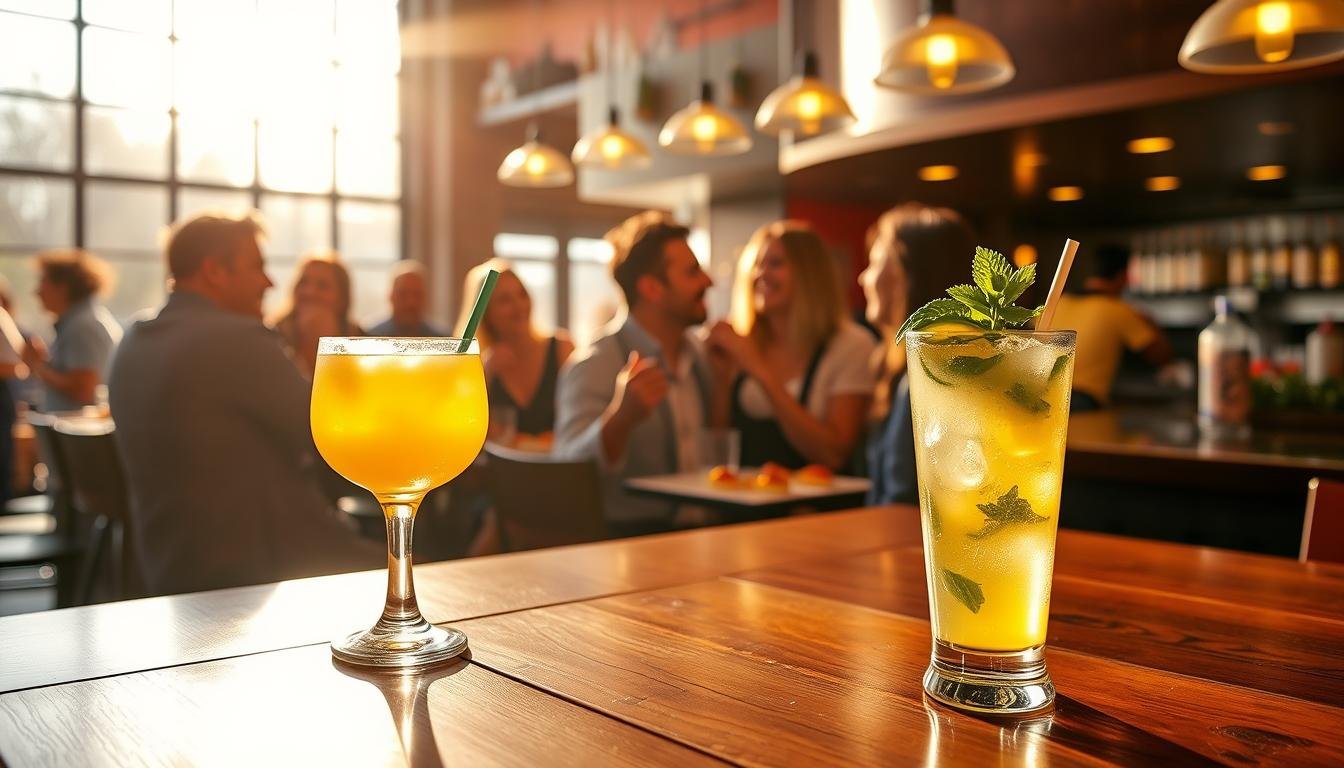 Applebee's happy hour