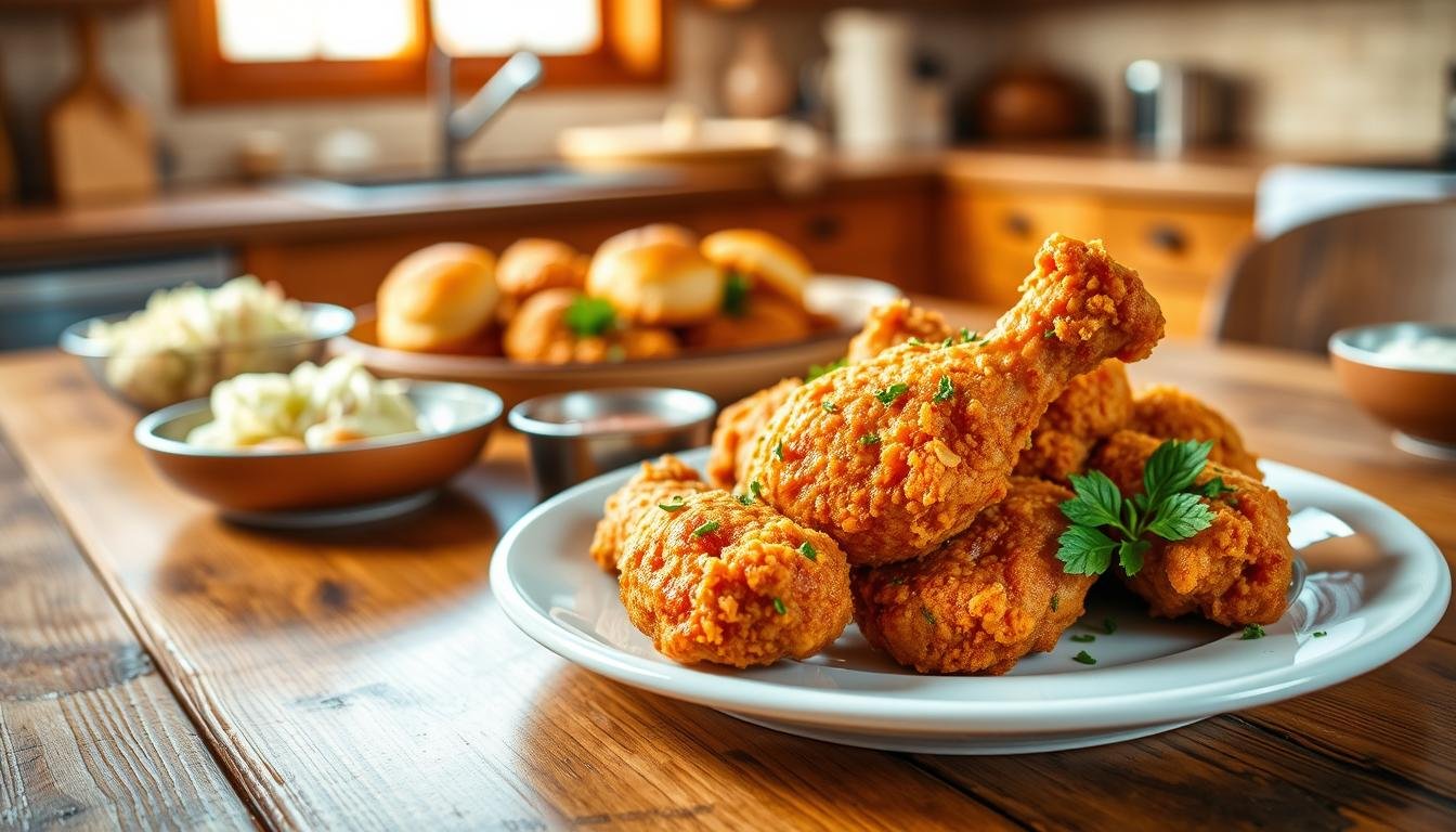 Popeyes naked chicken