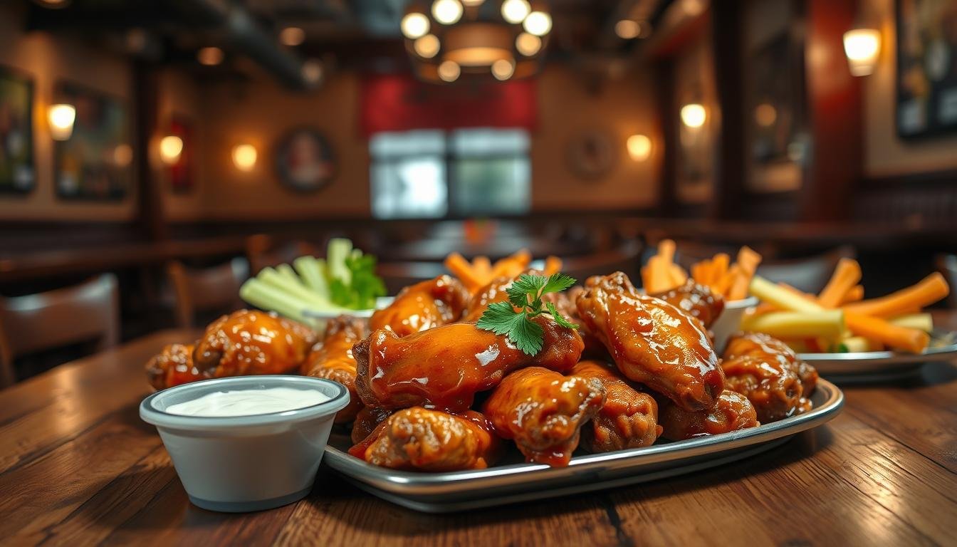 applebee's 50 cent wings