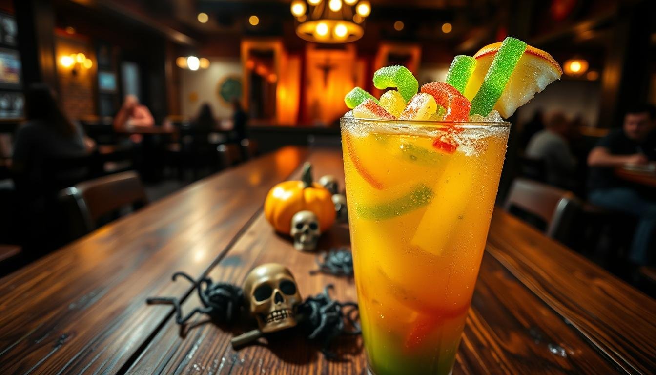 applebee's zombie drink