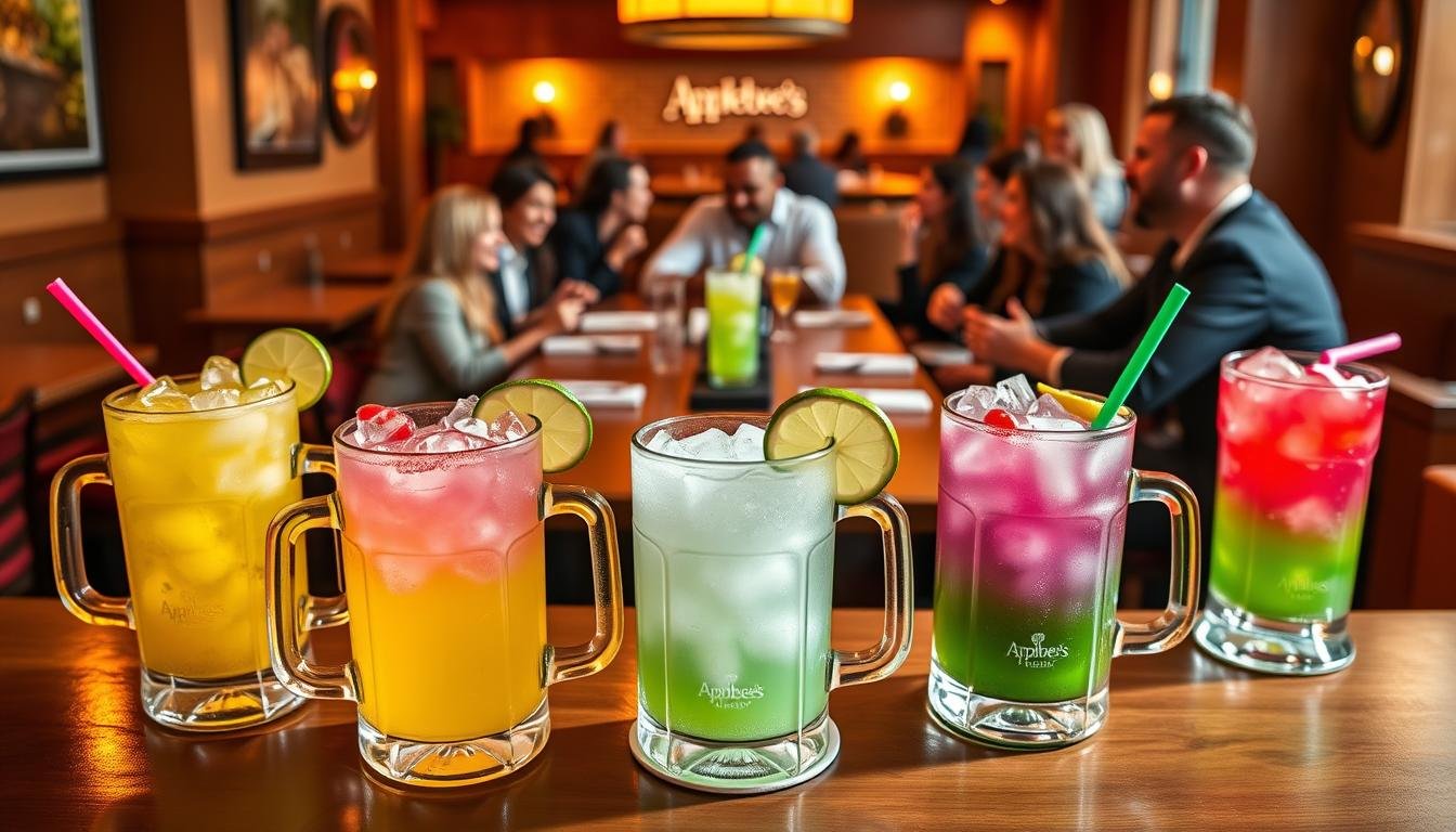 dollaritas applebee's 2024