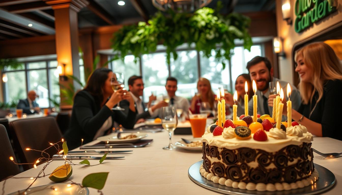 olive garden birthday reward