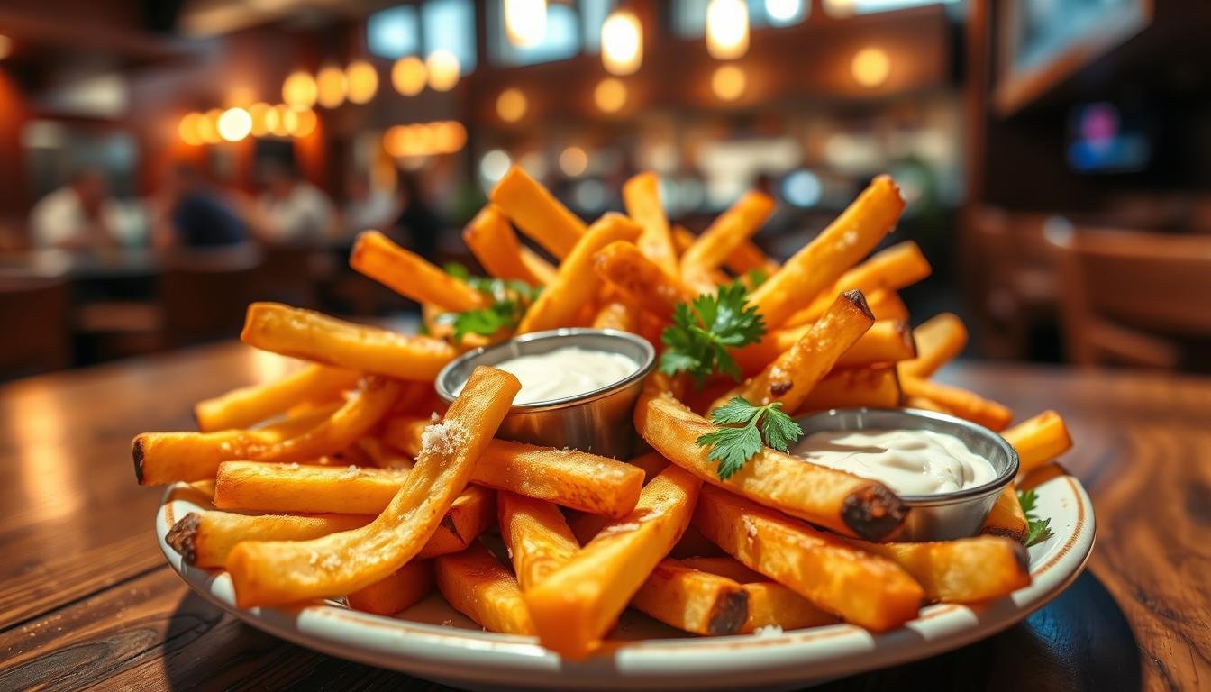 steak fries texas roadhouse