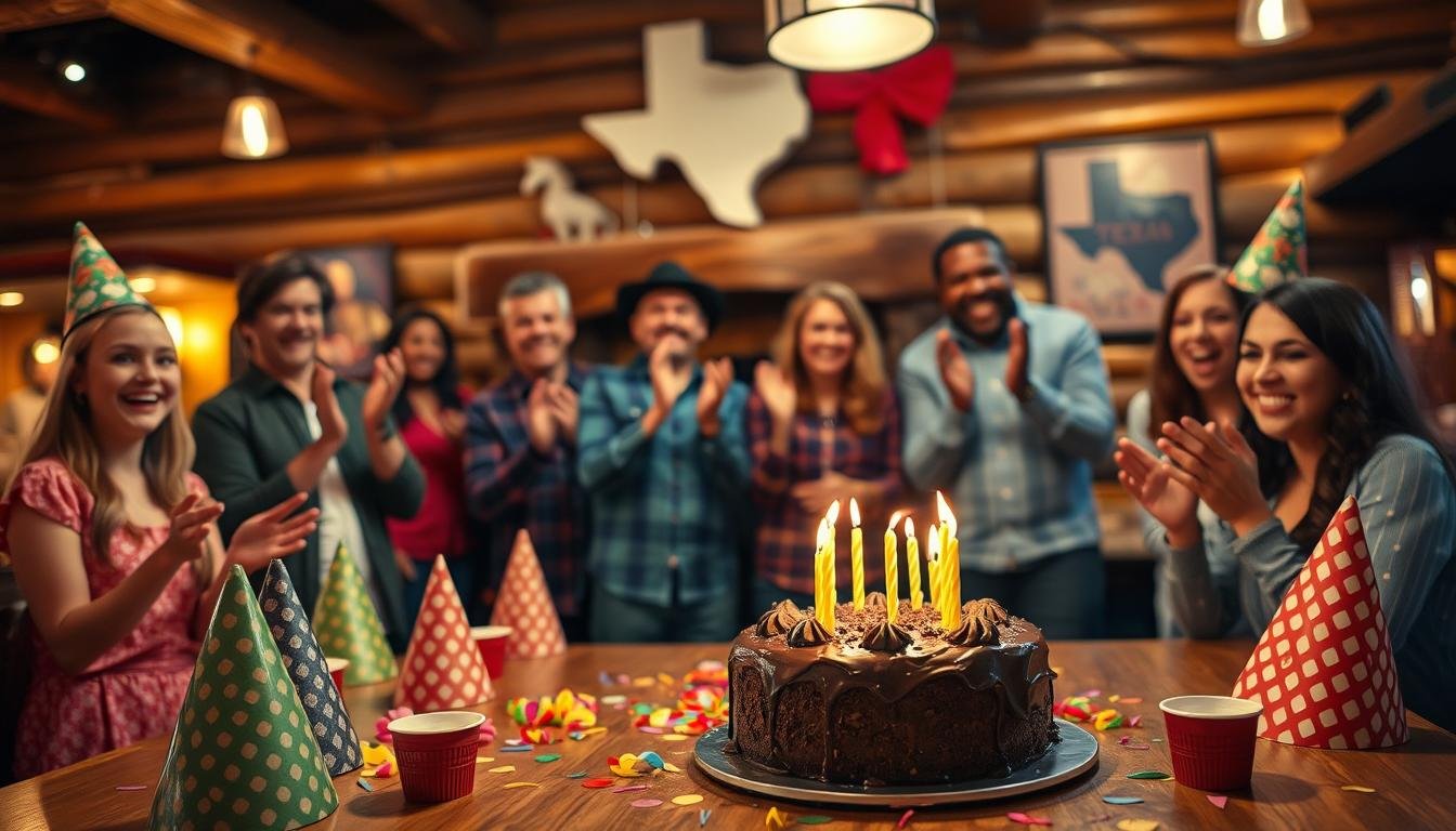 texas roadhouse birthday