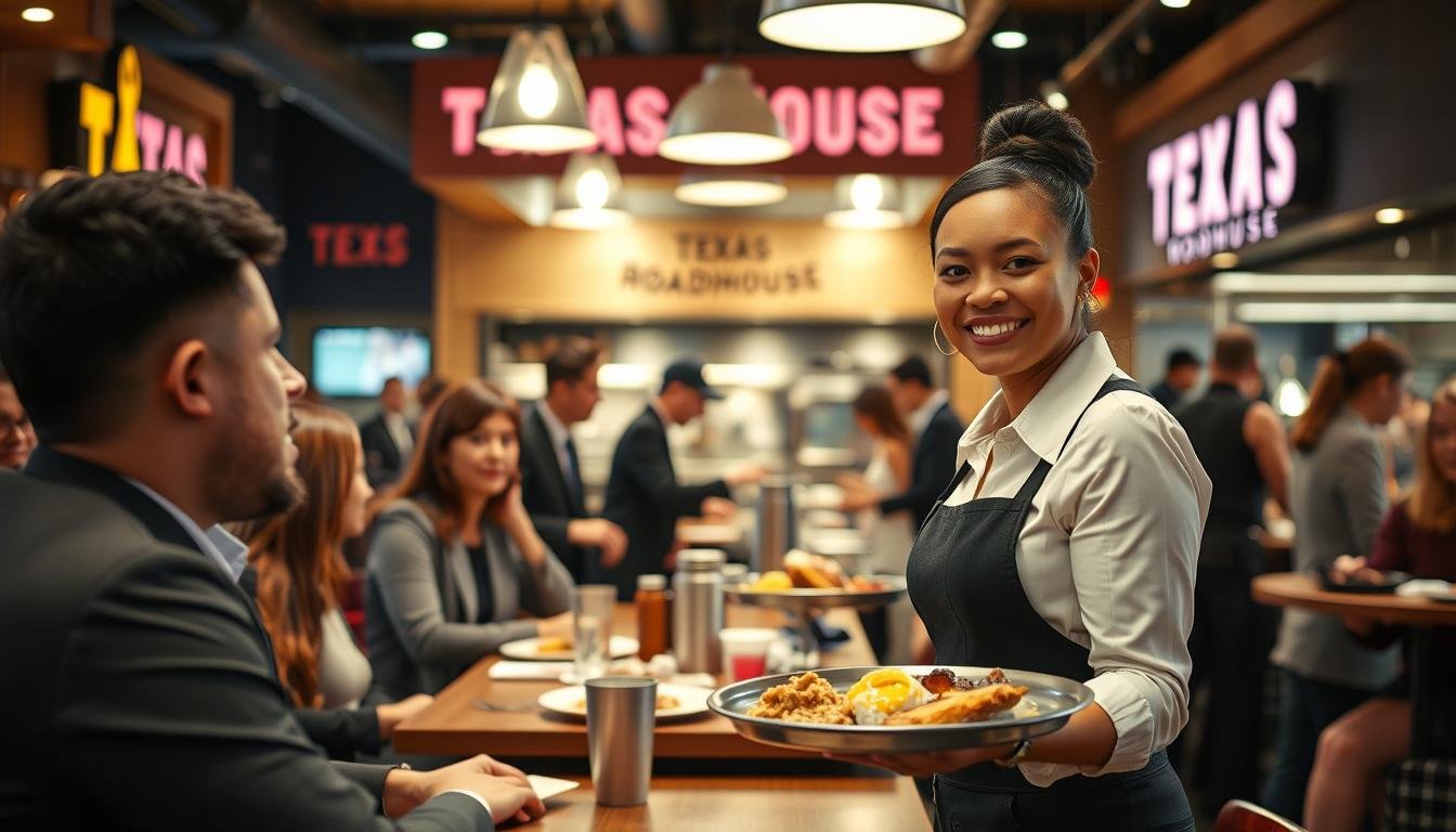texas roadhouse careers
