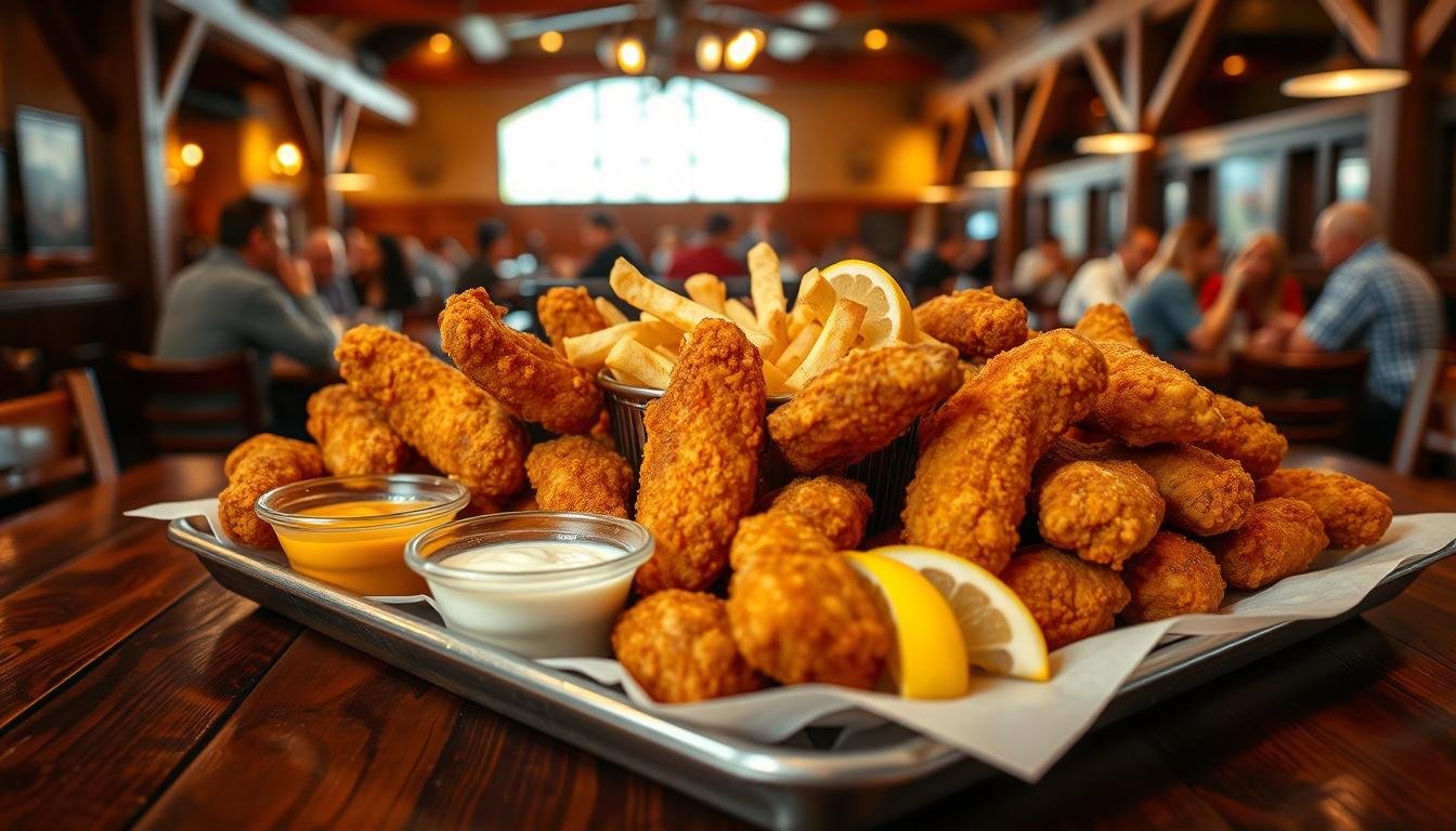 texas roadhouse chicken critters