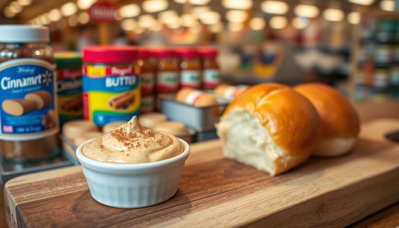 texas roadhouse cinnamon butter Walmart