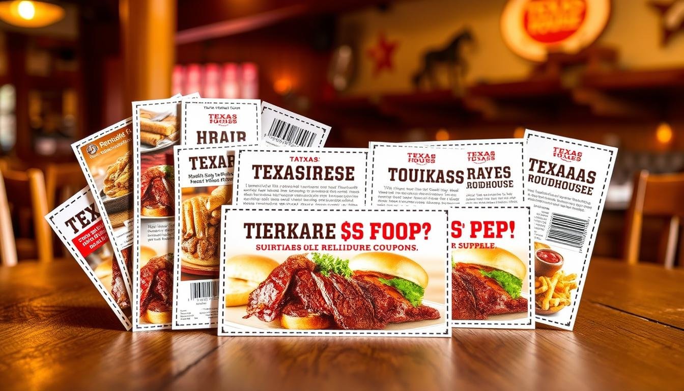 texas roadhouse coupons