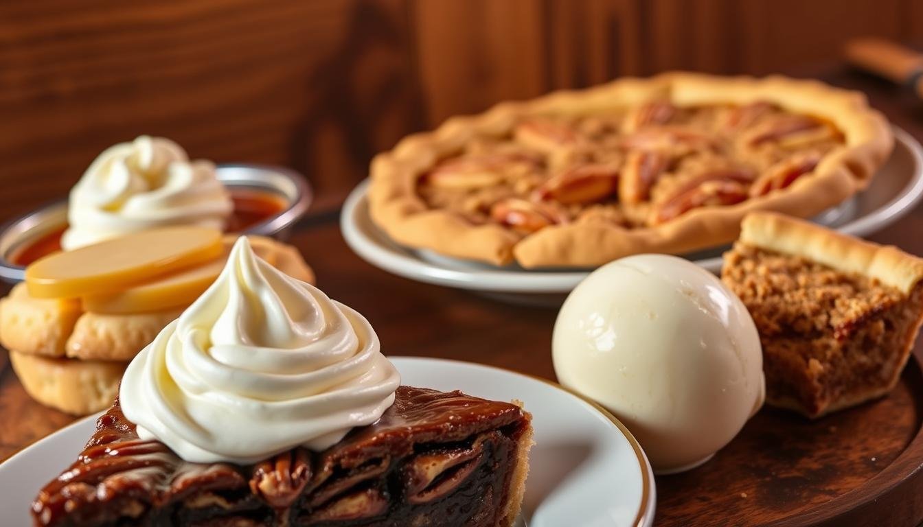 texas roadhouse desserts​