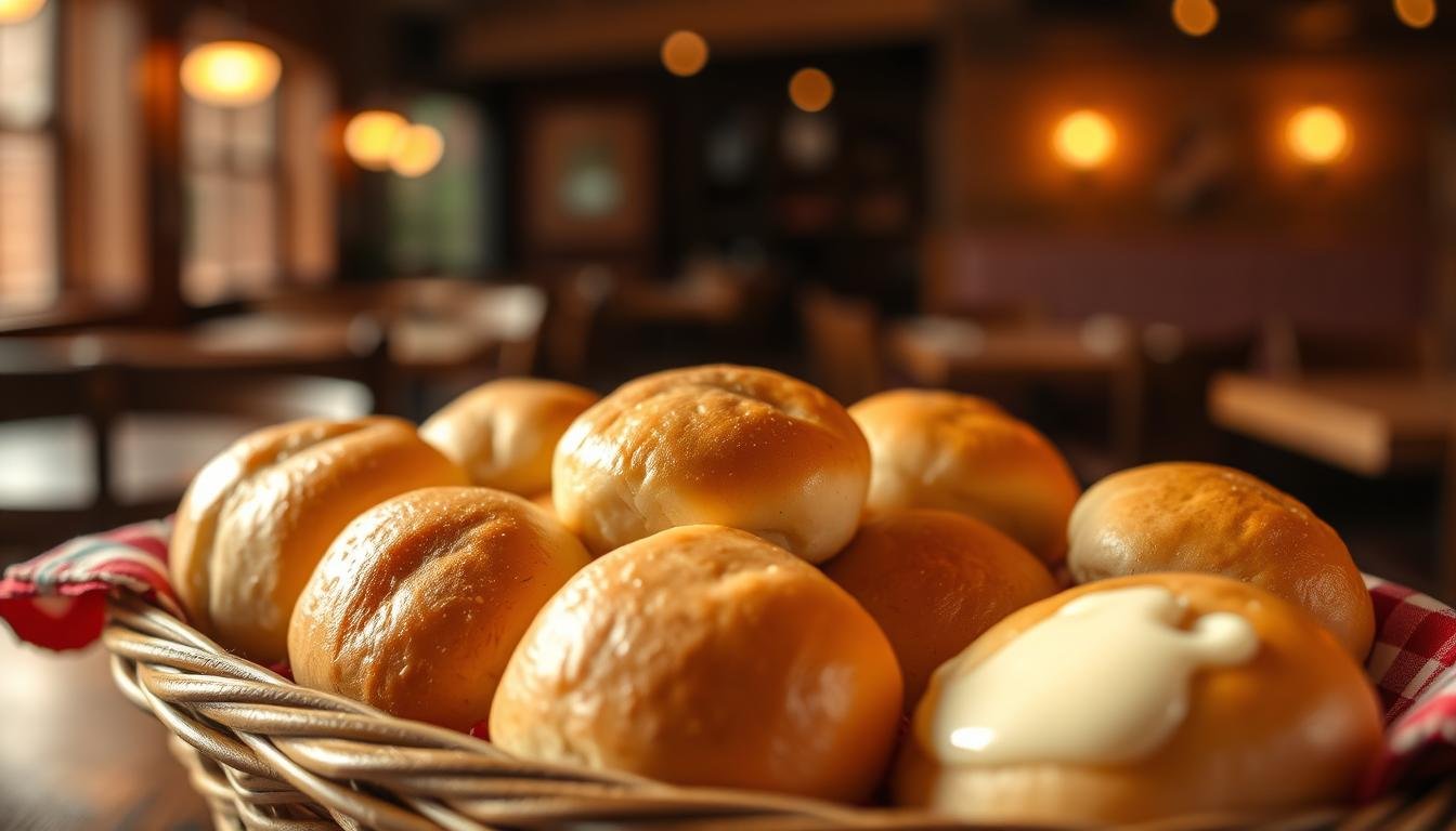texas roadhouse mini rolls