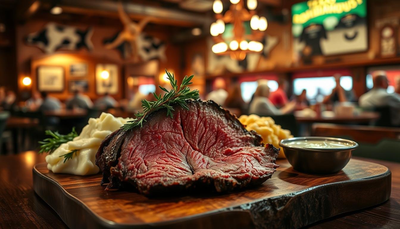 texas roadhouse prime rib