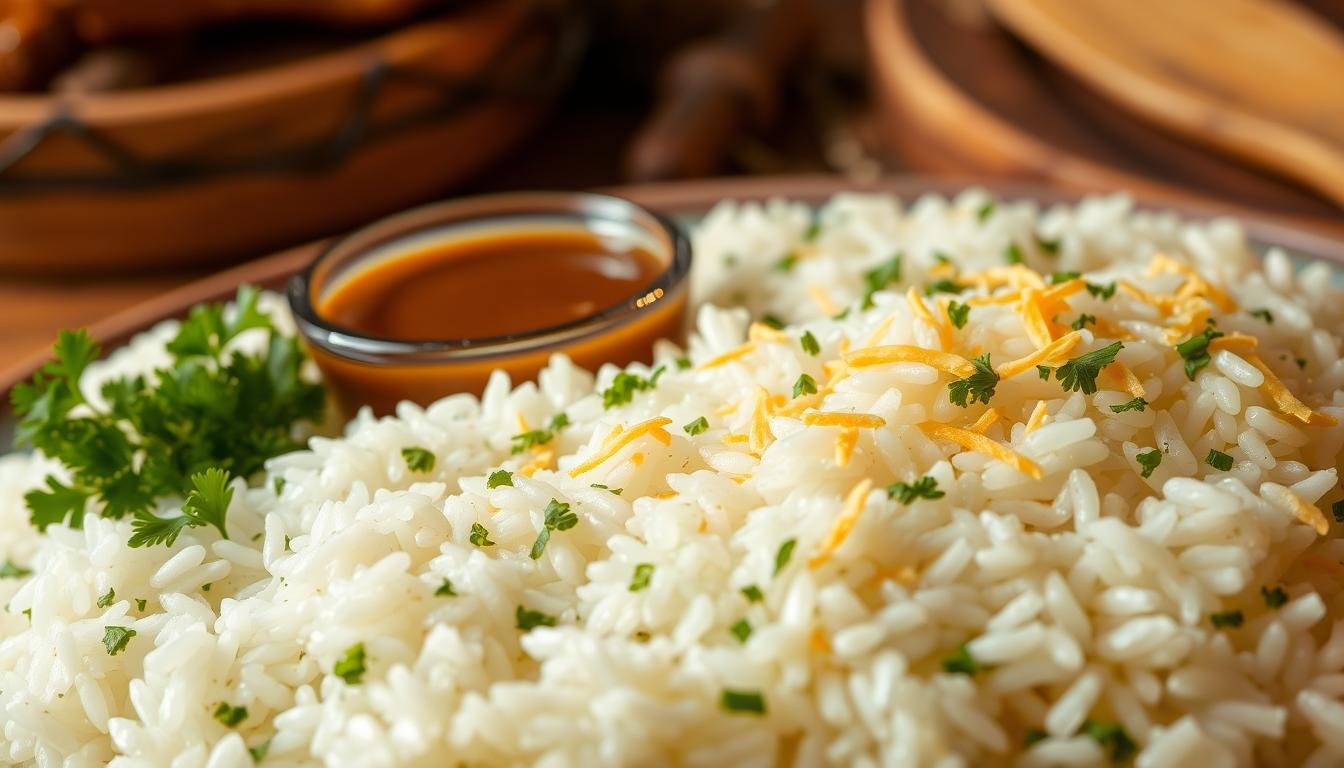 texas roadhouse rice recipe
