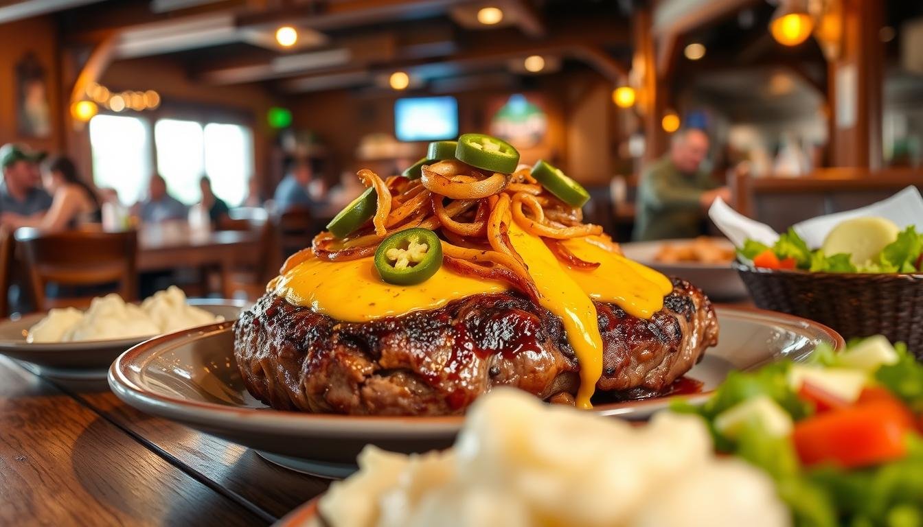 texas roadhouse roadkill