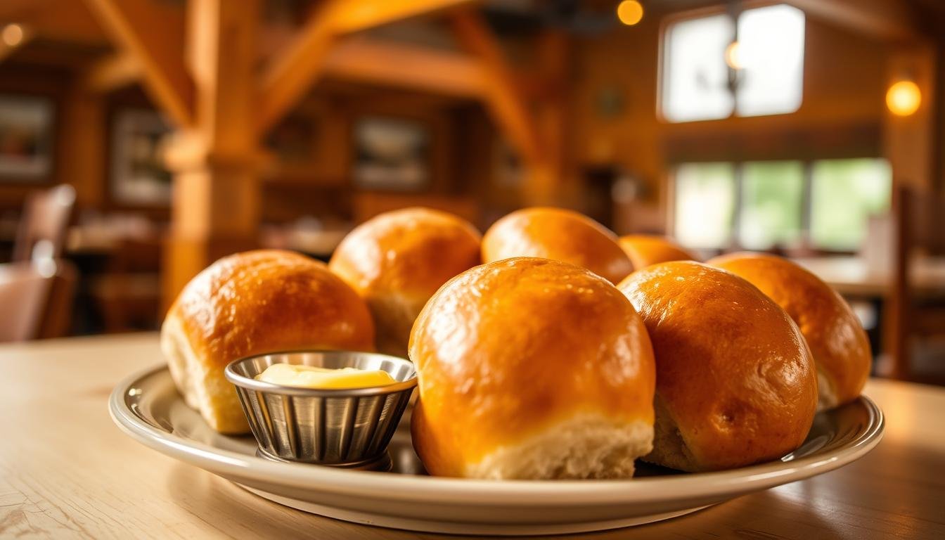 texas roadhouse rolls calories