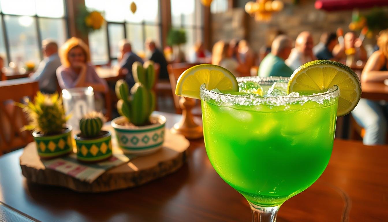 when does applebee's $1 margaritas end