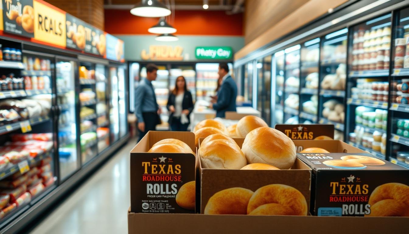 where to buy frozen texas roadhouse rolls